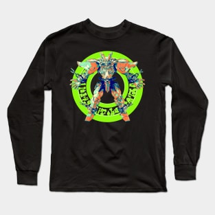 Forbidden one Long Sleeve T-Shirt